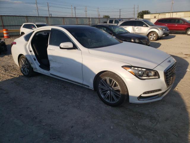 Photo 3 VIN: KMHGN4JE9JU235259 - GENESIS G80 BASE 