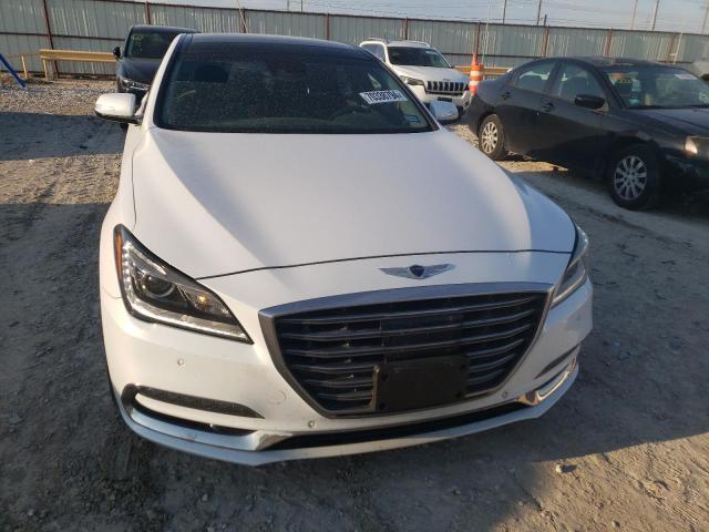 Photo 4 VIN: KMHGN4JE9JU235259 - GENESIS G80 BASE 