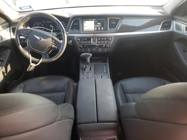 Photo 7 VIN: KMHGN4JE9JU235259 - GENESIS G80 BASE 