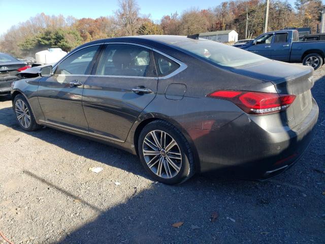 Photo 1 VIN: KMHGN4JE9JU238419 - GENESIS G80 