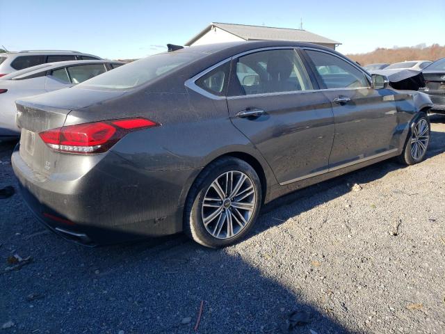 Photo 2 VIN: KMHGN4JE9JU238419 - GENESIS G80 