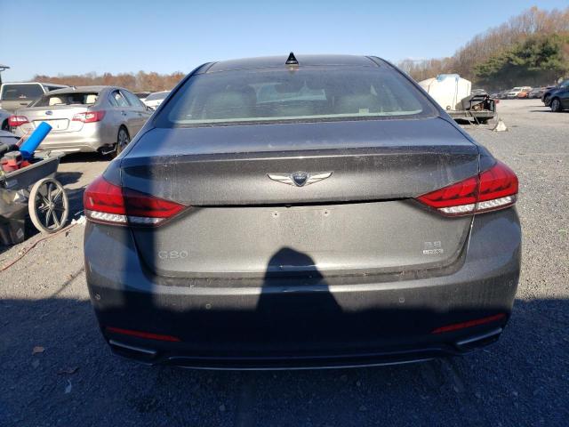 Photo 5 VIN: KMHGN4JE9JU238419 - GENESIS G80 