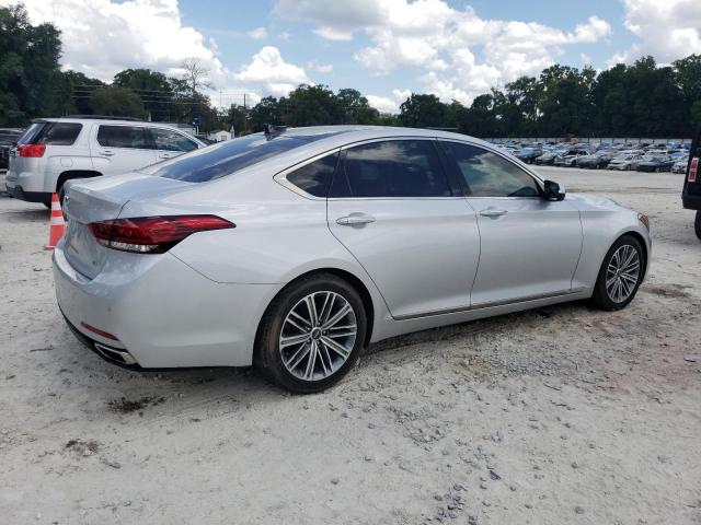 Photo 2 VIN: KMHGN4JE9JU238825 - GENESIS G80 BASE 