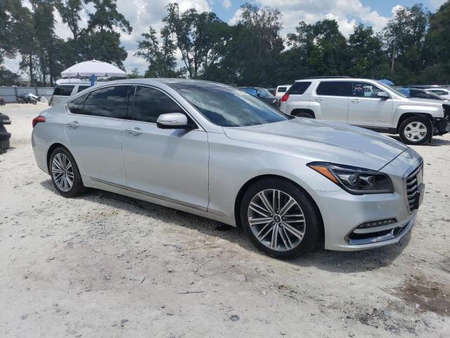 Photo 3 VIN: KMHGN4JE9JU238825 - GENESIS G80 BASE 