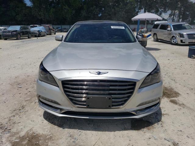 Photo 4 VIN: KMHGN4JE9JU238825 - GENESIS G80 BASE 