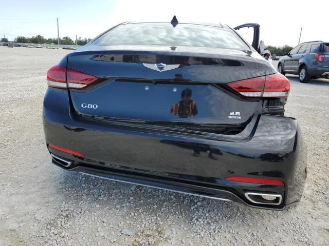 Photo 5 VIN: KMHGN4JE9JU249341 - GENESIS G80 BASE 