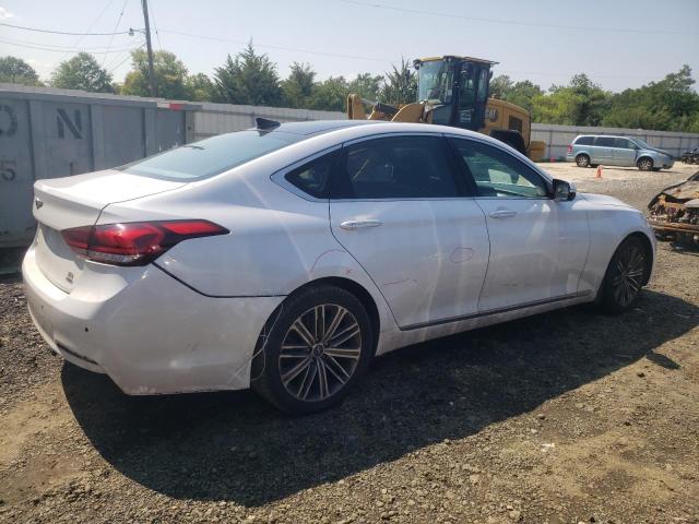 Photo 2 VIN: KMHGN4JE9JU250666 - GENESIS G80 BASE 