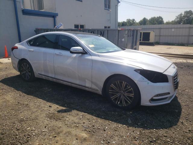 Photo 3 VIN: KMHGN4JE9JU250666 - GENESIS G80 BASE 