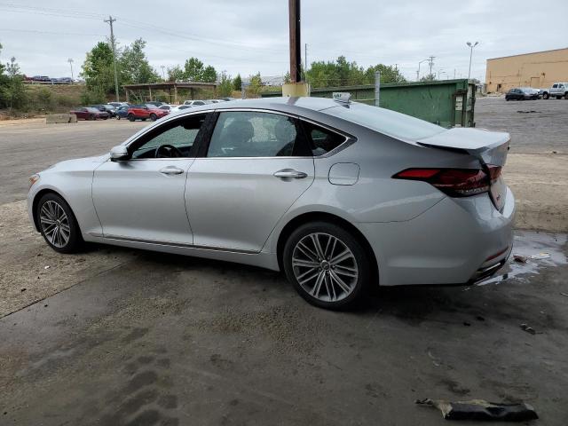 Photo 1 VIN: KMHGN4JE9JU263871 - GENESIS G80 BASE 