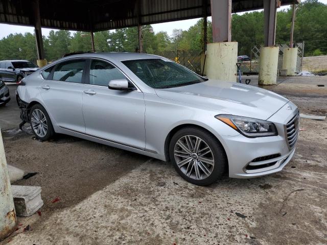 Photo 3 VIN: KMHGN4JE9JU263871 - GENESIS G80 BASE 