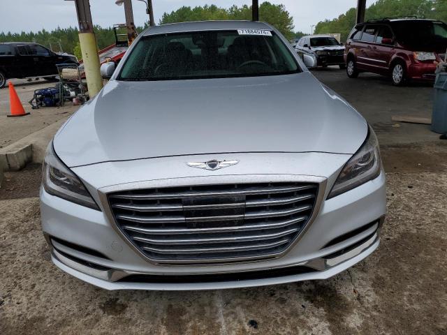 Photo 4 VIN: KMHGN4JE9JU263871 - GENESIS G80 BASE 