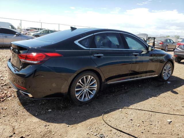 Photo 3 VIN: KMHGN4JEXFU022084 - HYUNDAI GENESIS 3. 