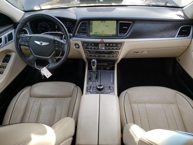 Photo 7 VIN: KMHGN4JEXFU047549 - HYUNDAI GENESIS 3. 