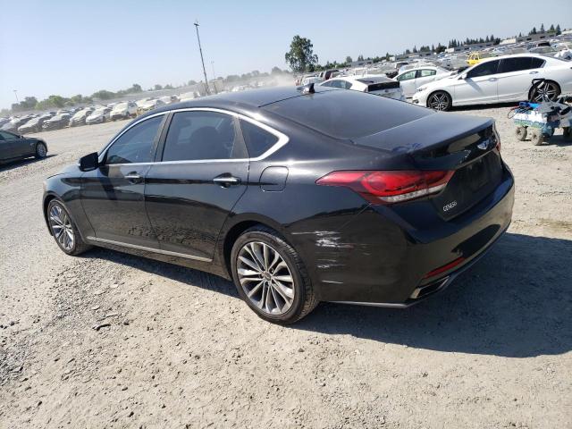 Photo 1 VIN: KMHGN4JEXFU061631 - HYUNDAI GENESIS 3. 