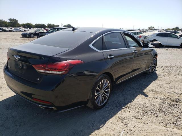 Photo 2 VIN: KMHGN4JEXFU061631 - HYUNDAI GENESIS 3. 