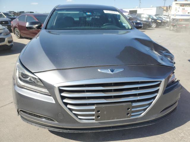 Photo 4 VIN: KMHGN4JEXFU063346 - HYUNDAI GENESIS 3. 