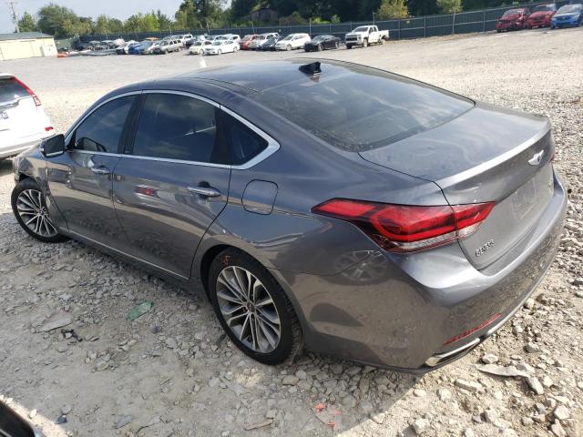 Photo 1 VIN: KMHGN4JEXFU063802 - HYUNDAI GENESIS 3. 