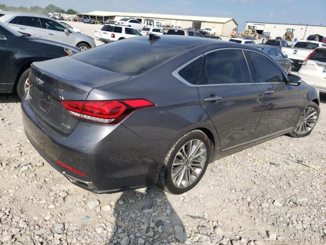 Photo 2 VIN: KMHGN4JEXFU063802 - HYUNDAI GENESIS 3. 