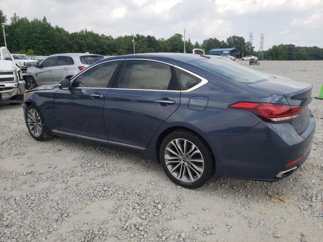 Photo 1 VIN: KMHGN4JEXFU067820 - HYUNDAI GENESIS 3. 