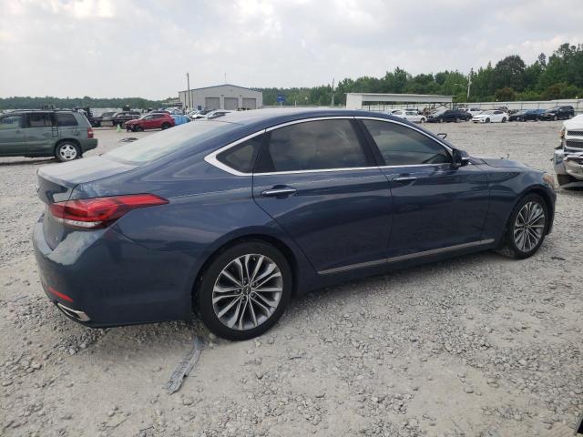 Photo 2 VIN: KMHGN4JEXFU067820 - HYUNDAI GENESIS 3. 