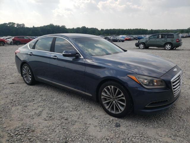 Photo 3 VIN: KMHGN4JEXFU067820 - HYUNDAI GENESIS 3. 