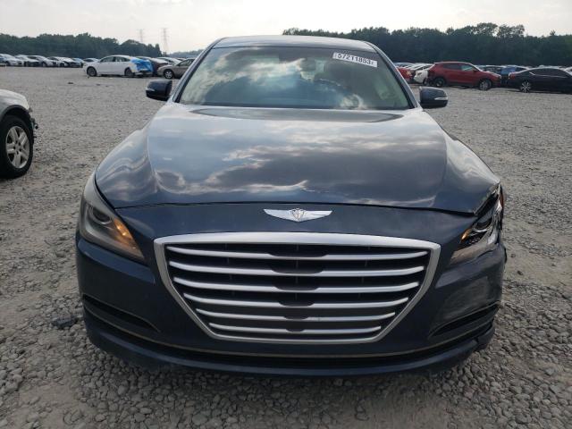 Photo 4 VIN: KMHGN4JEXFU067820 - HYUNDAI GENESIS 3. 