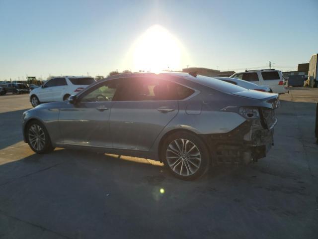 Photo 1 VIN: KMHGN4JEXFU071270 - HYUNDAI GENESIS 3. 