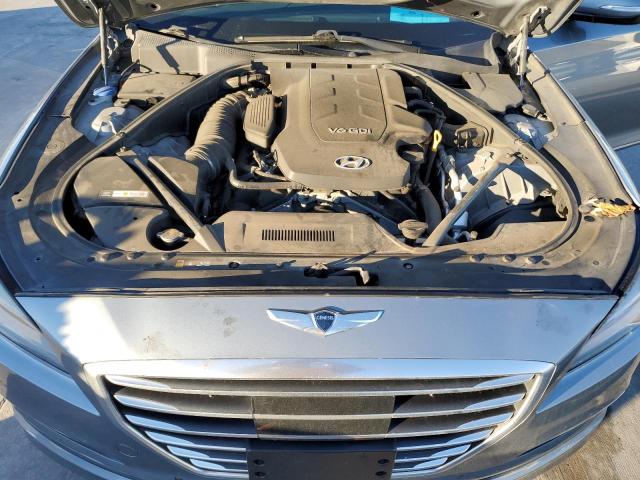 Photo 10 VIN: KMHGN4JEXFU071270 - HYUNDAI GENESIS 3. 