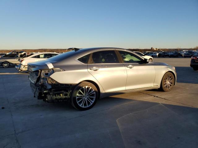 Photo 2 VIN: KMHGN4JEXFU071270 - HYUNDAI GENESIS 3. 