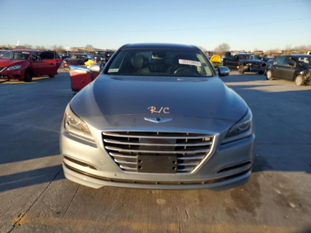 Photo 4 VIN: KMHGN4JEXFU071270 - HYUNDAI GENESIS 3. 