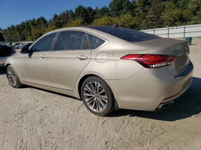 Photo 1 VIN: KMHGN4JEXFU081636 - HYUNDAI GENESIS 3. 