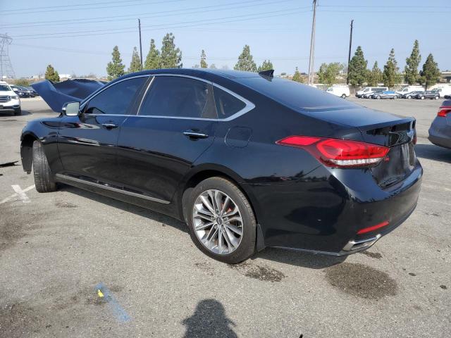 Photo 1 VIN: KMHGN4JEXFU084374 - HYUNDAI GENESIS 