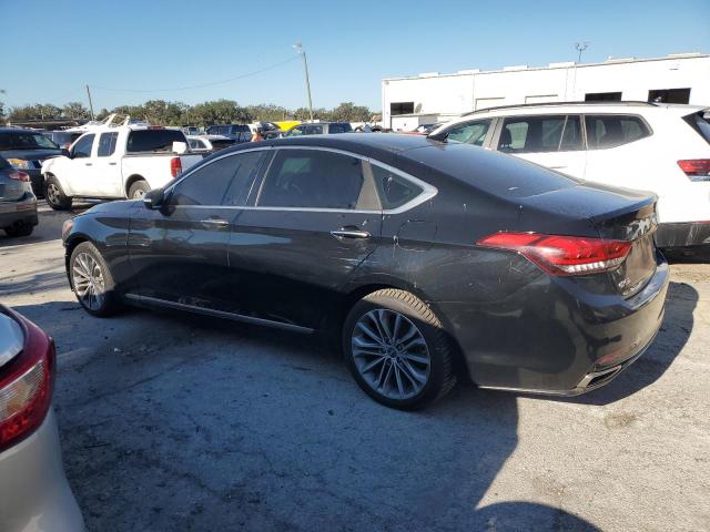 Photo 1 VIN: KMHGN4JEXFU088313 - HYUNDAI GENESIS 3. 