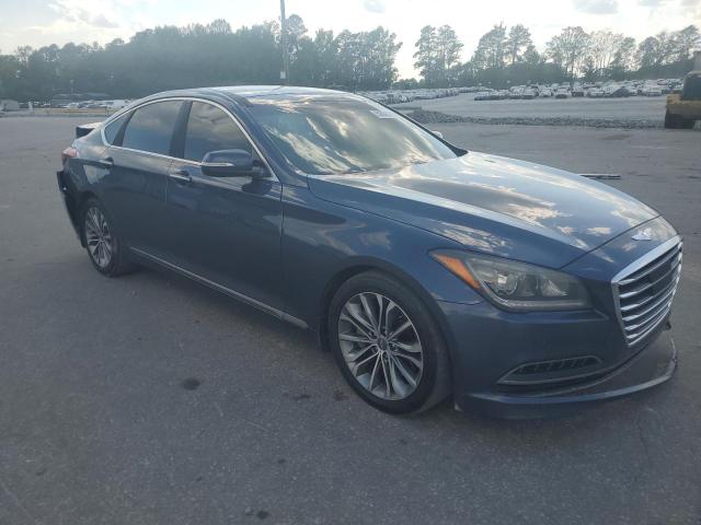 Photo 3 VIN: KMHGN4JEXFU094967 - HYUNDAI GENESIS 