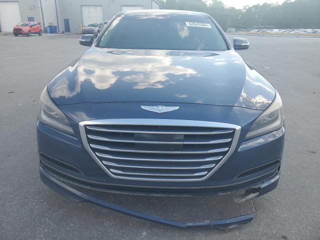 Photo 4 VIN: KMHGN4JEXFU094967 - HYUNDAI GENESIS 