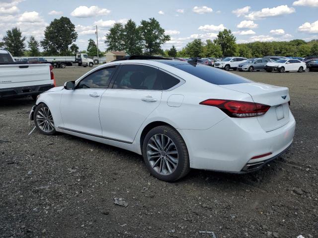 Photo 1 VIN: KMHGN4JEXFU096363 - HYUNDAI GENESIS 