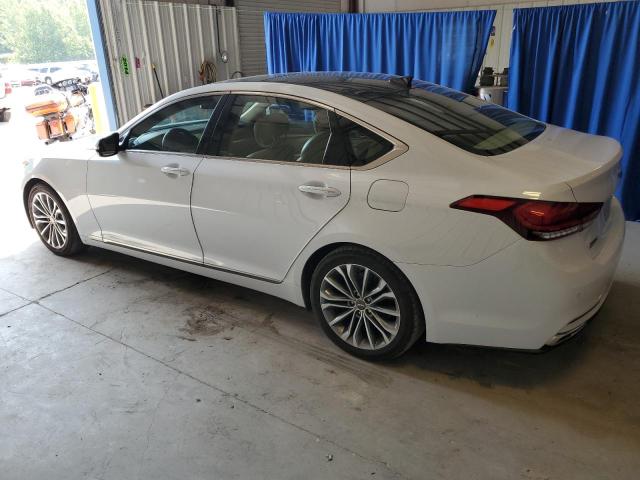 Photo 1 VIN: KMHGN4JEXFU098159 - HYUNDAI GENESIS 3. 