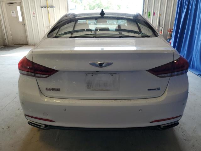 Photo 5 VIN: KMHGN4JEXFU098159 - HYUNDAI GENESIS 3. 