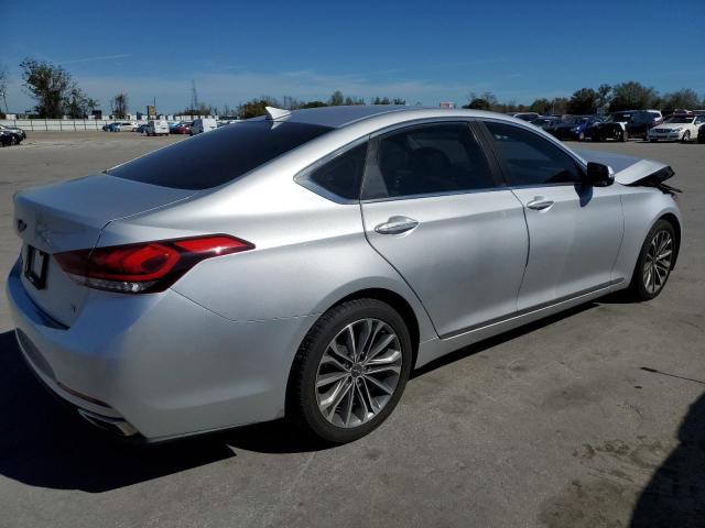 Photo 2 VIN: KMHGN4JEXFU098727 - HYUNDAI GENESIS 3. 