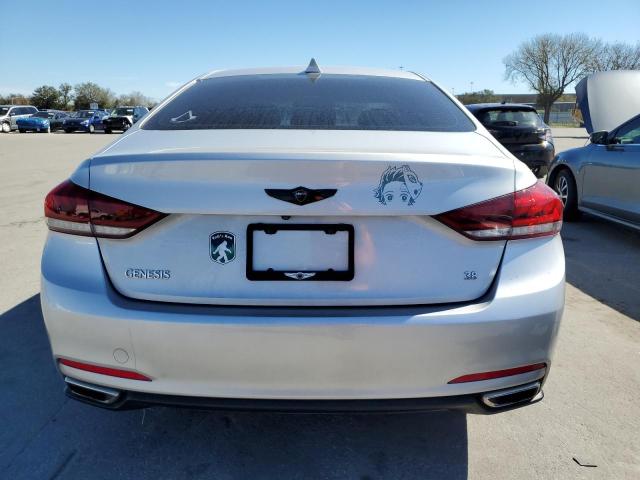 Photo 5 VIN: KMHGN4JEXFU098727 - HYUNDAI GENESIS 3. 