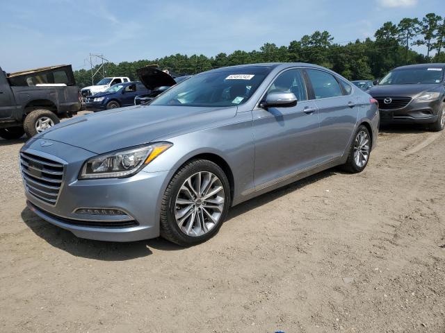 Photo 0 VIN: KMHGN4JEXGU110585 - HYUNDAI GENESIS 3. 