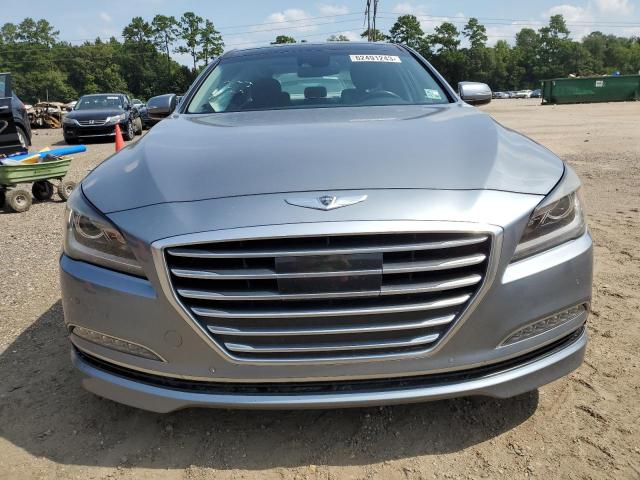 Photo 4 VIN: KMHGN4JEXGU110585 - HYUNDAI GENESIS 3. 