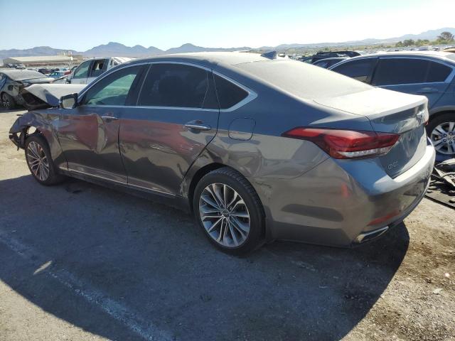 Photo 1 VIN: KMHGN4JEXGU128469 - HYUNDAI GENESIS 3. 