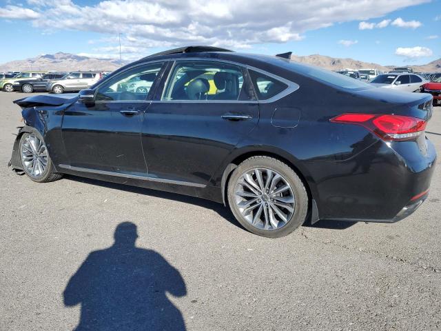 Photo 1 VIN: KMHGN4JEXGU139410 - HYUNDAI GENESIS 3. 