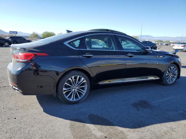 Photo 2 VIN: KMHGN4JEXGU139410 - HYUNDAI GENESIS 3. 