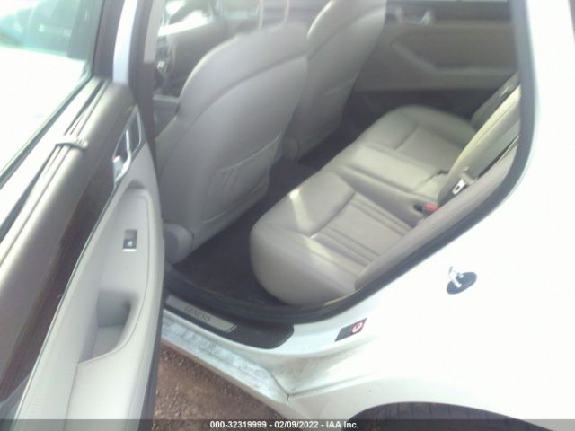 Photo 7 VIN: KMHGN4JEXGU140637 - HYUNDAI GENESIS 