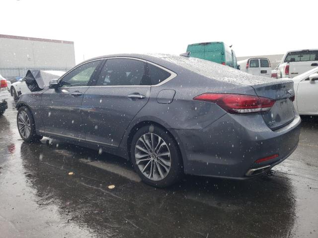 Photo 1 VIN: KMHGN4JEXGU143134 - HYUNDAI GENESIS 