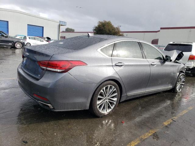 Photo 2 VIN: KMHGN4JEXGU143134 - HYUNDAI GENESIS 