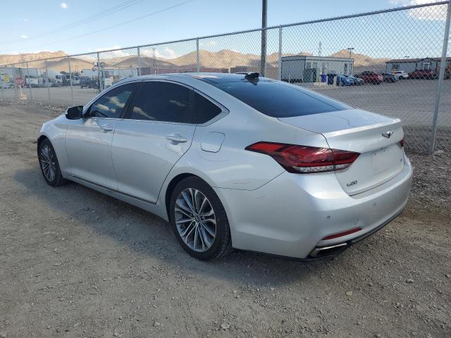 Photo 1 VIN: KMHGN4JEXHU168925 - GENESIS G80 BASE 