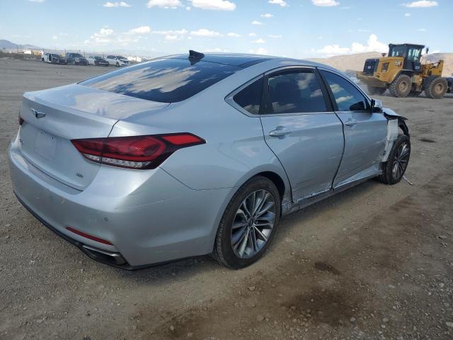 Photo 2 VIN: KMHGN4JEXHU168925 - GENESIS G80 BASE 